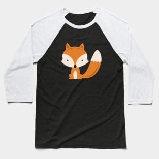 The Fox Baseball T-Shirt